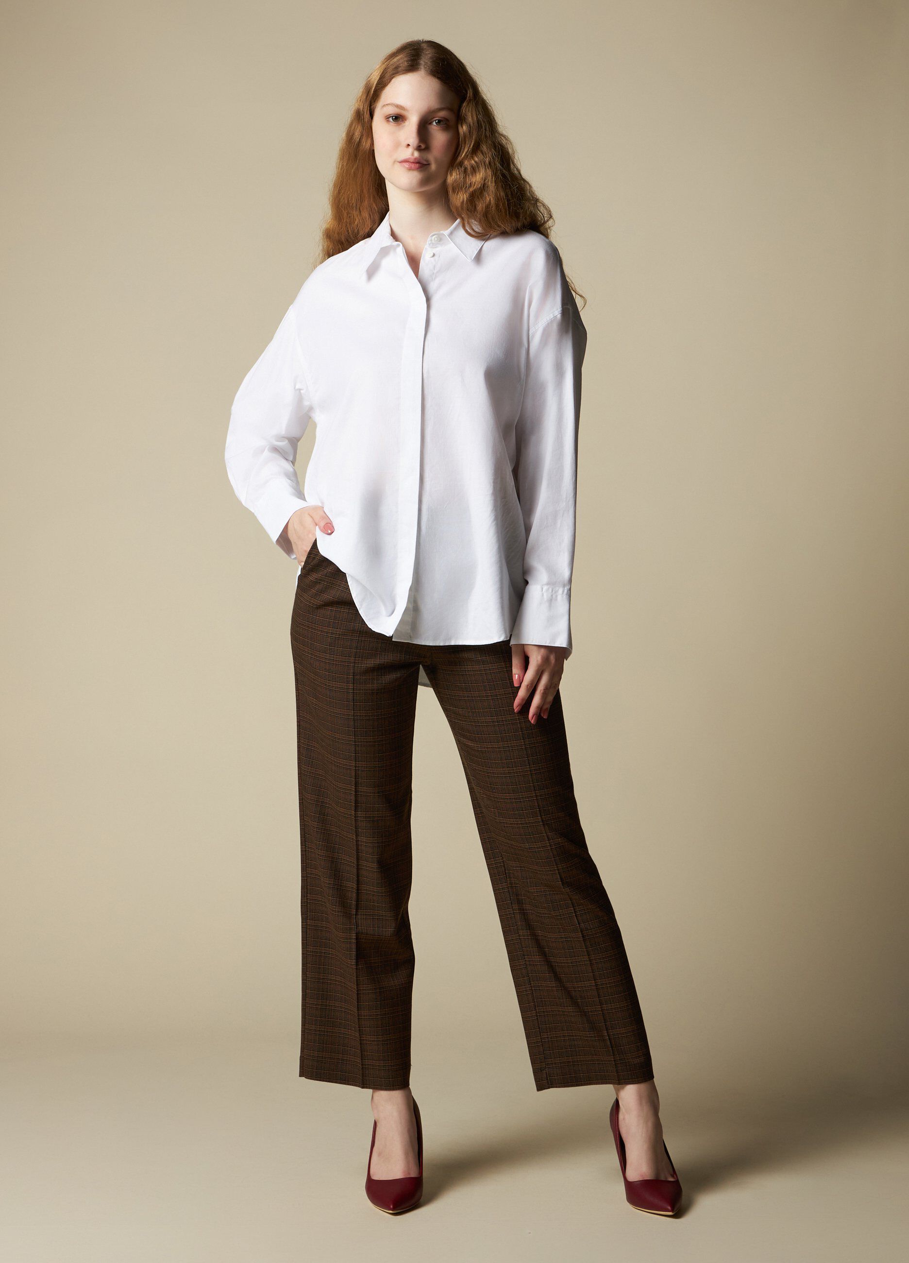 Pantaloni donna upim hot sale