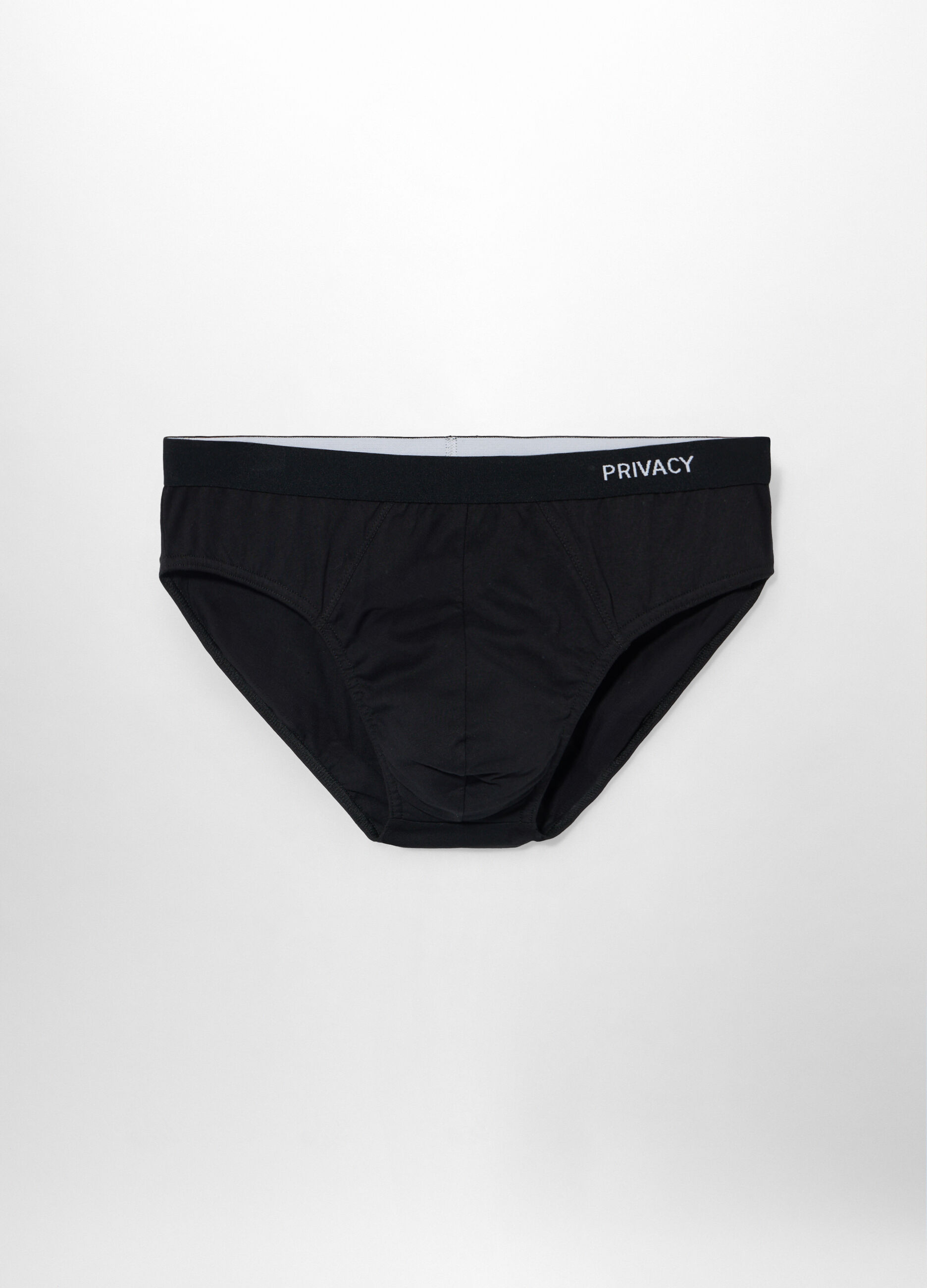3 pack slip in cotone con elastico uomo_1