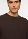 Maglione girocollo in cotone uomo_2