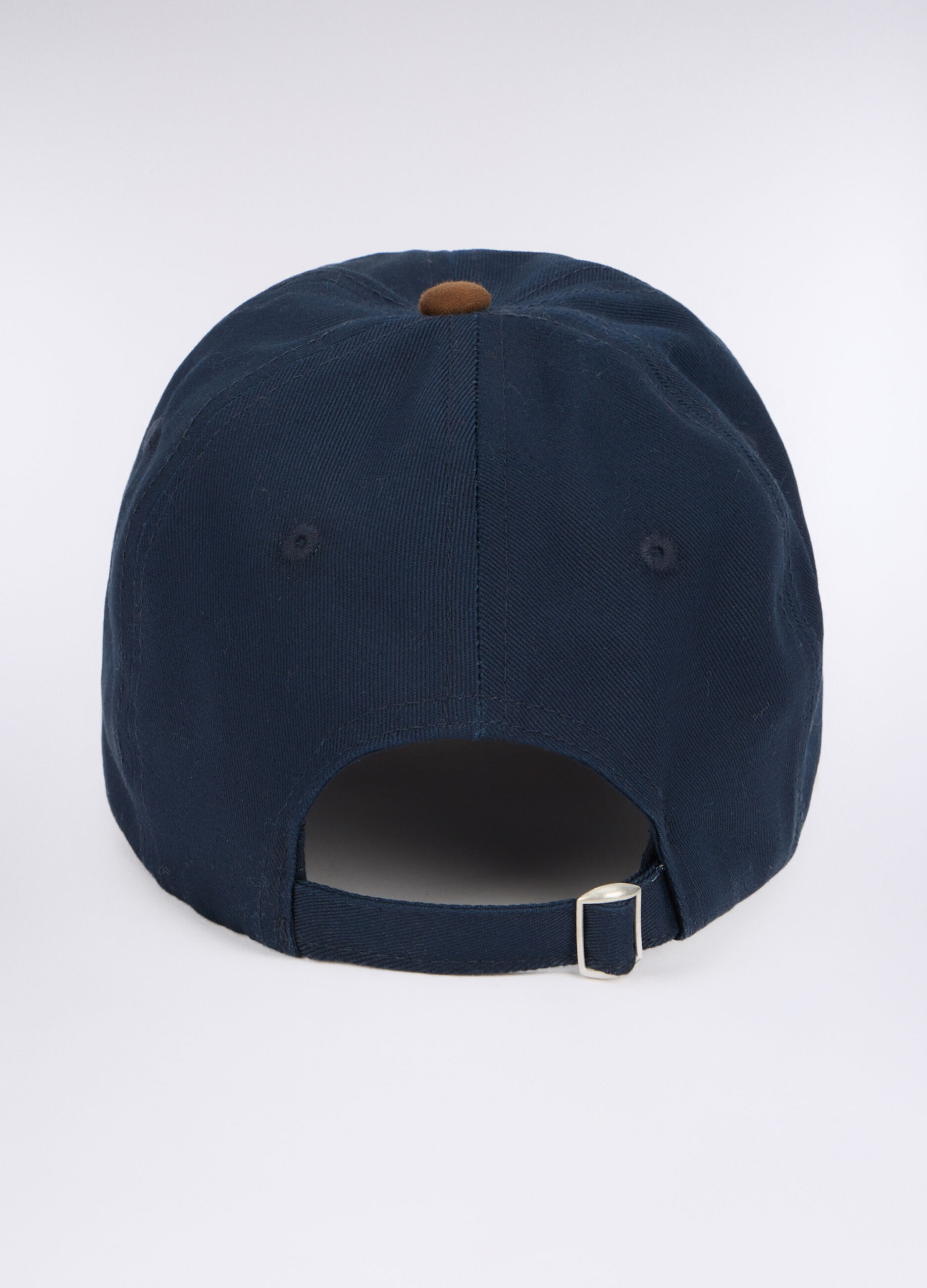 Cappello baseball con logo uomo_1