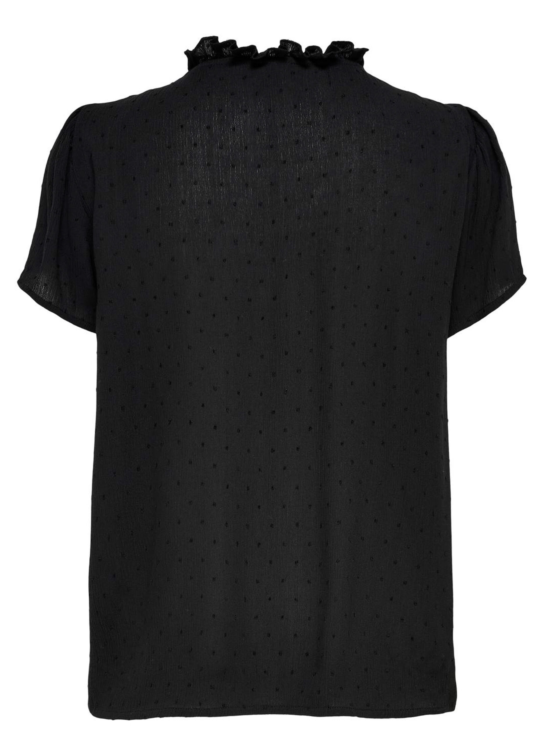 T-shirt in puro cotone donna_5