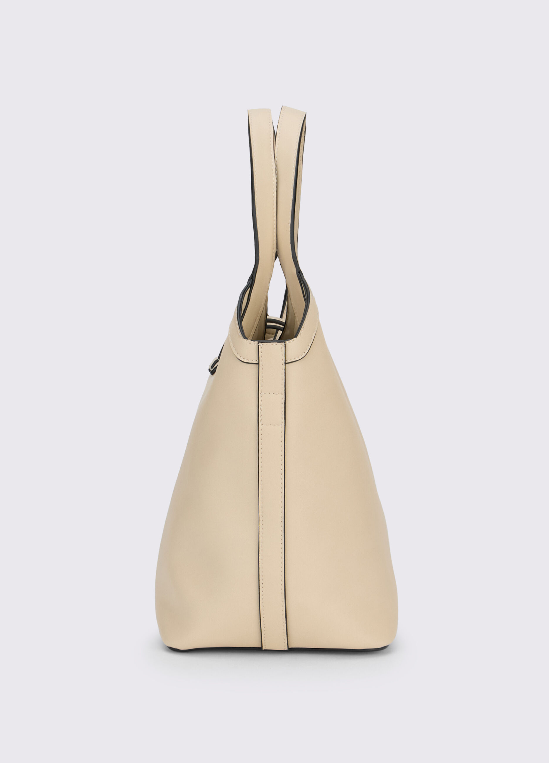 Borsa a secchiello in eco pelle donna_3