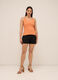 Shorts misto lino donna_0