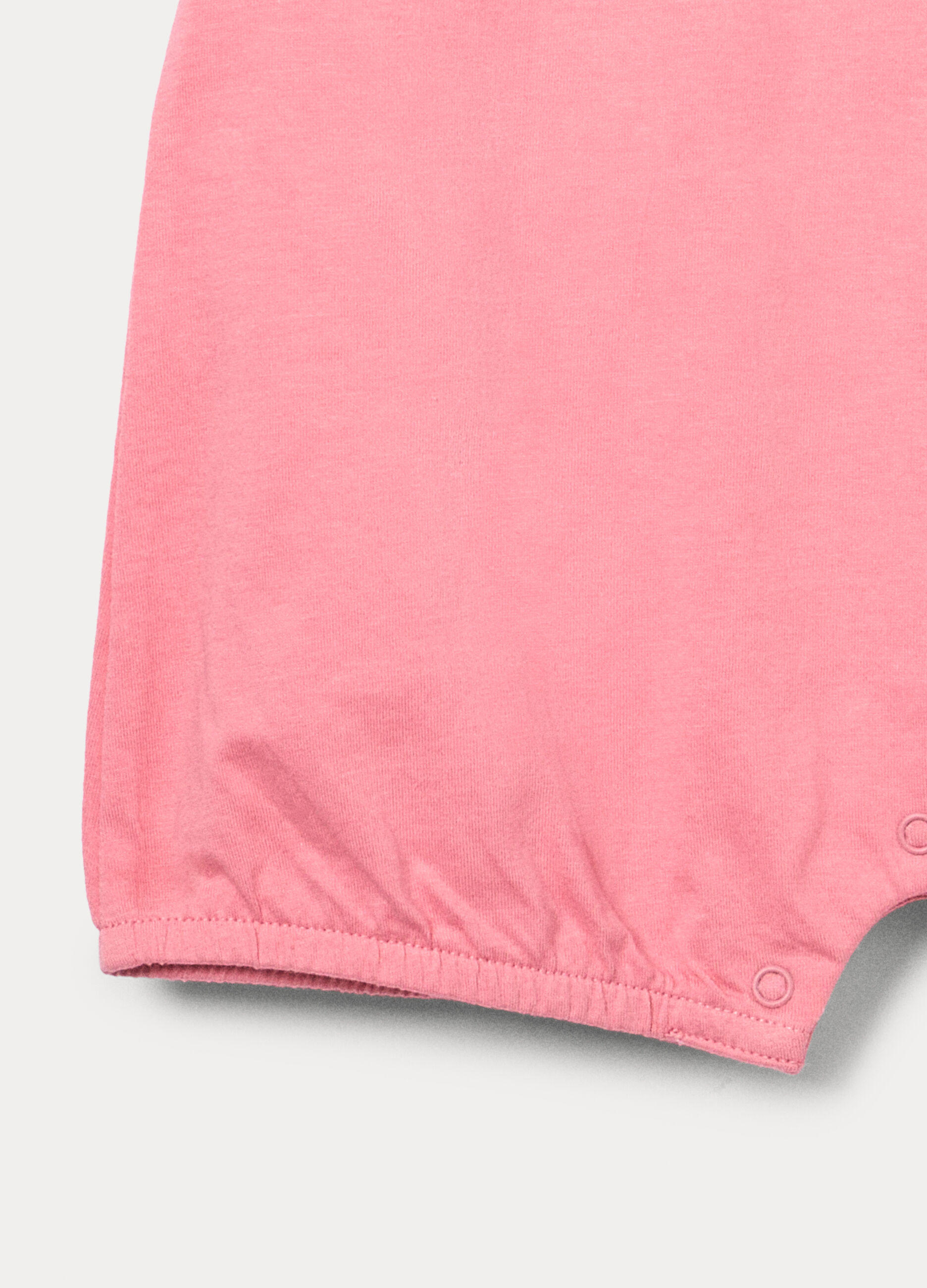 Pack 2 tutine pigiama in jersey di puro cotone _3