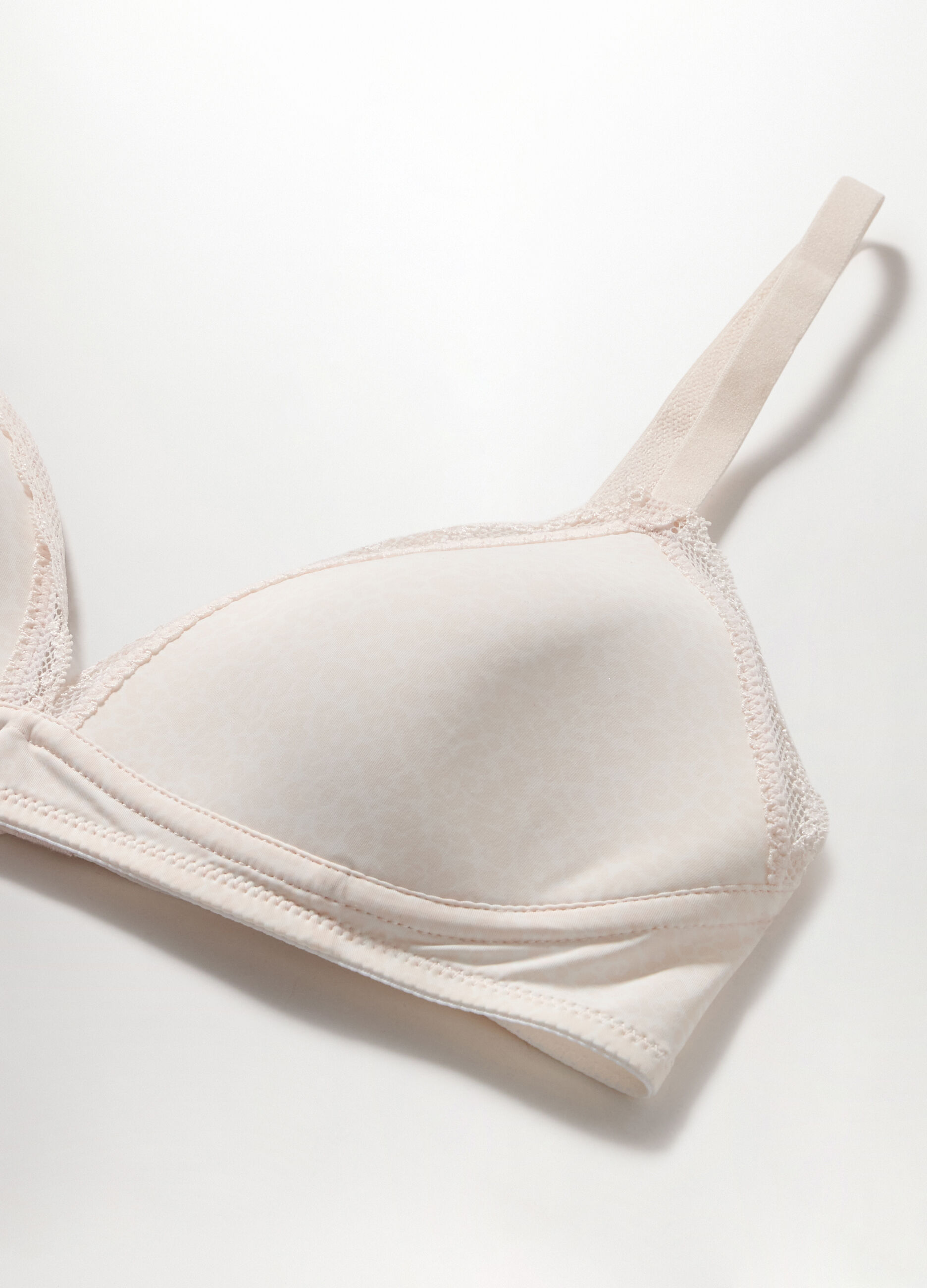 Pack 2 reggiseni imbottiti in microfibra_1