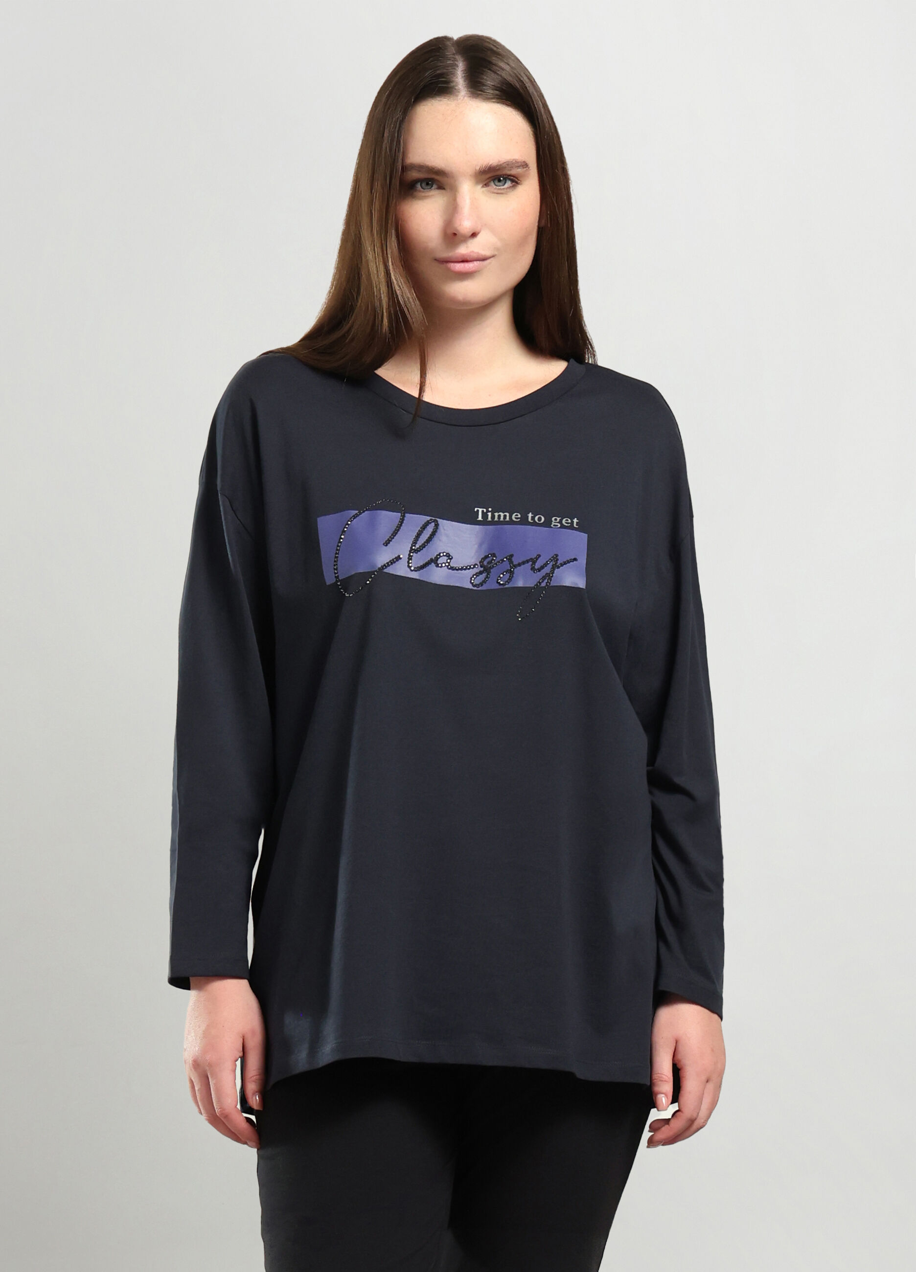 Magliette donna online deals