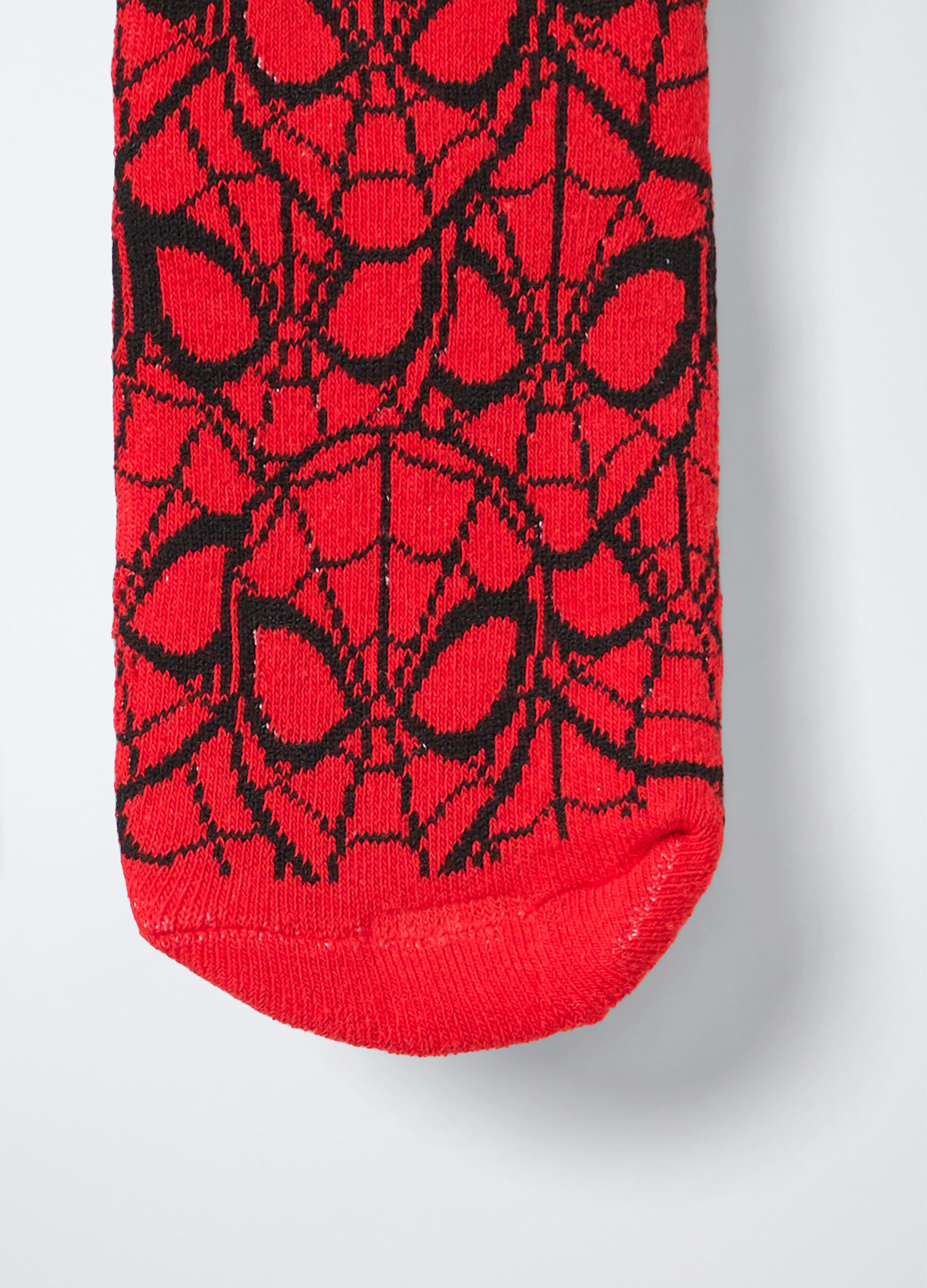 Calze antiscivolo Marvel in spugna misto cotone bambino_2