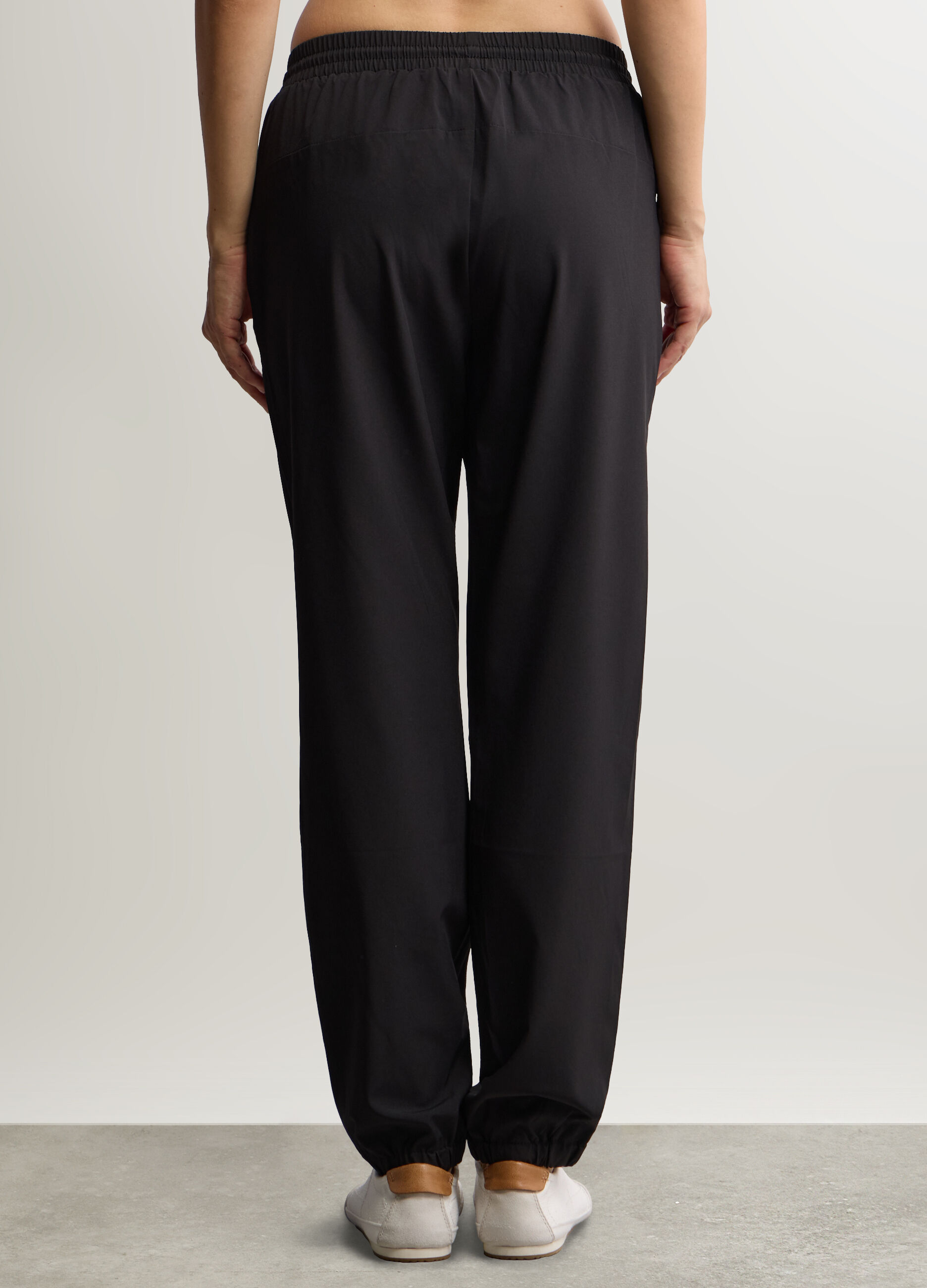 Jogger Fit Regular stretch donna_2