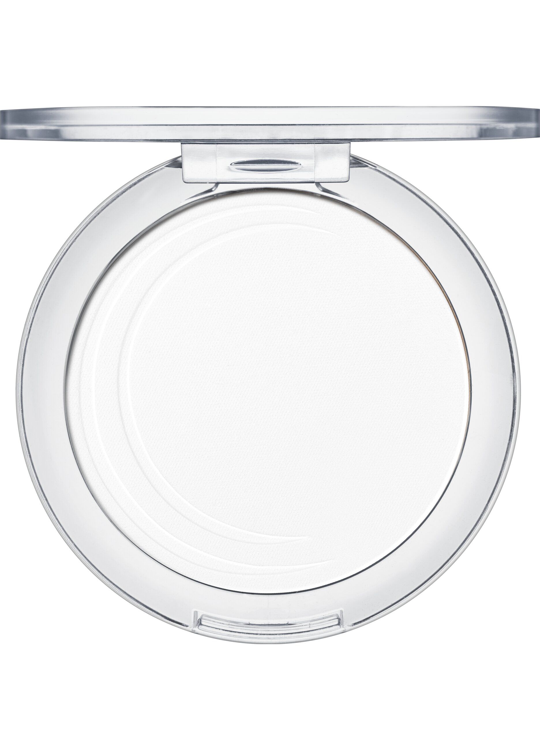 Essence ALL ABOUT MATT! cipria trasparente