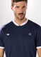 T-shirt da padel uomo_2