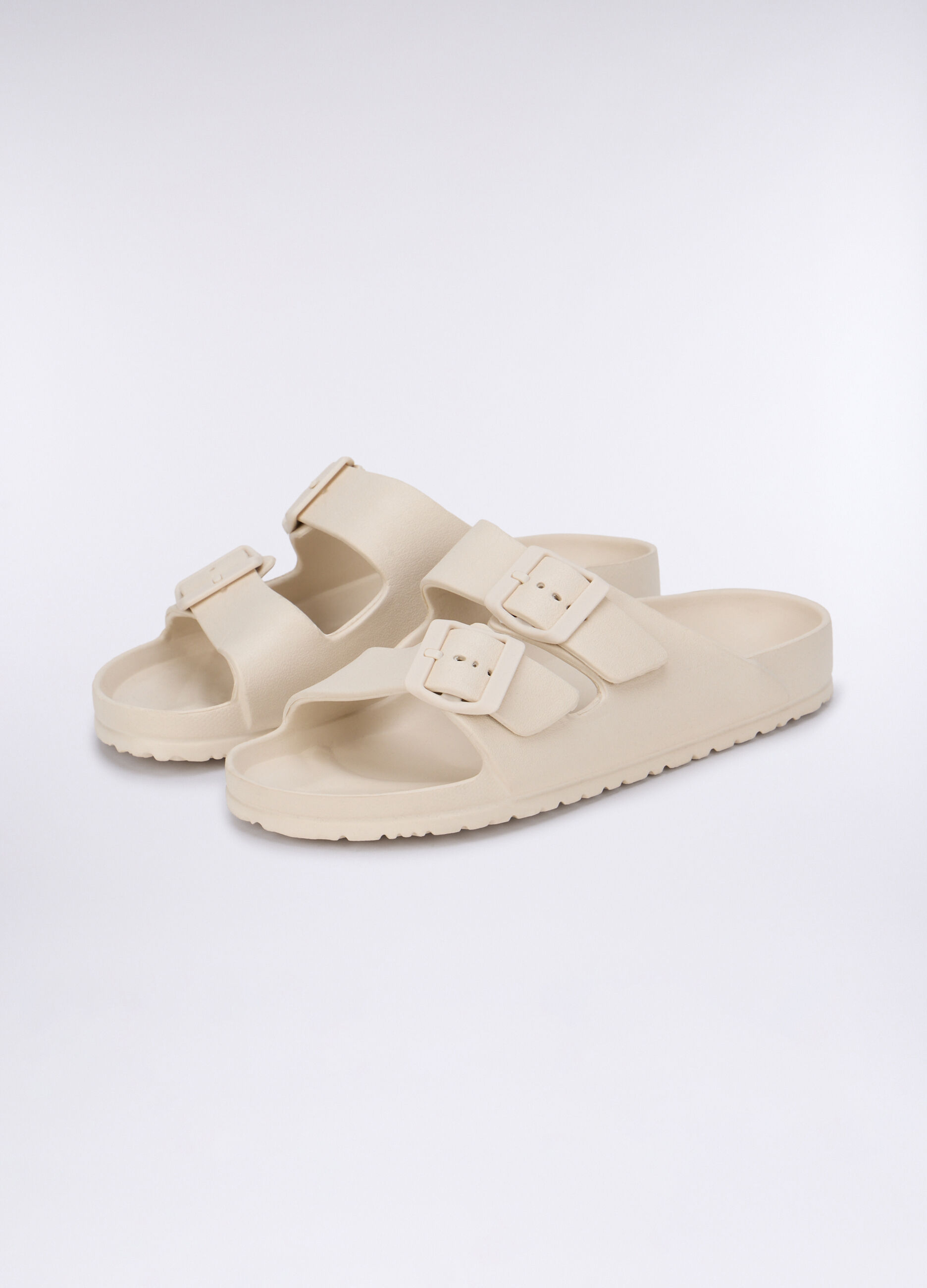 Sandali a doppia fascia donna_0
