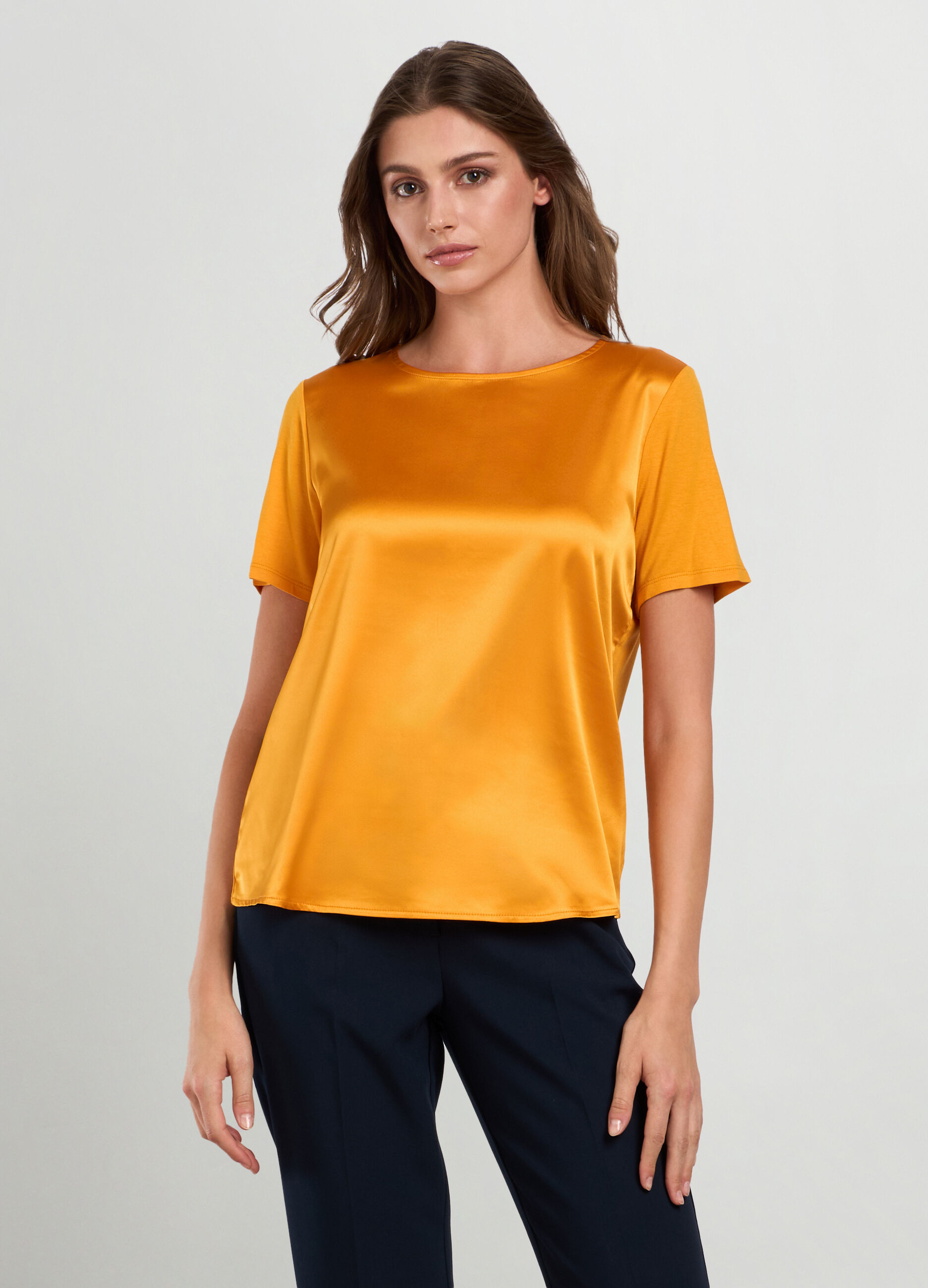 Magliette corte donna hot sale
