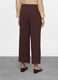 Pantaloni regular fit donna_1