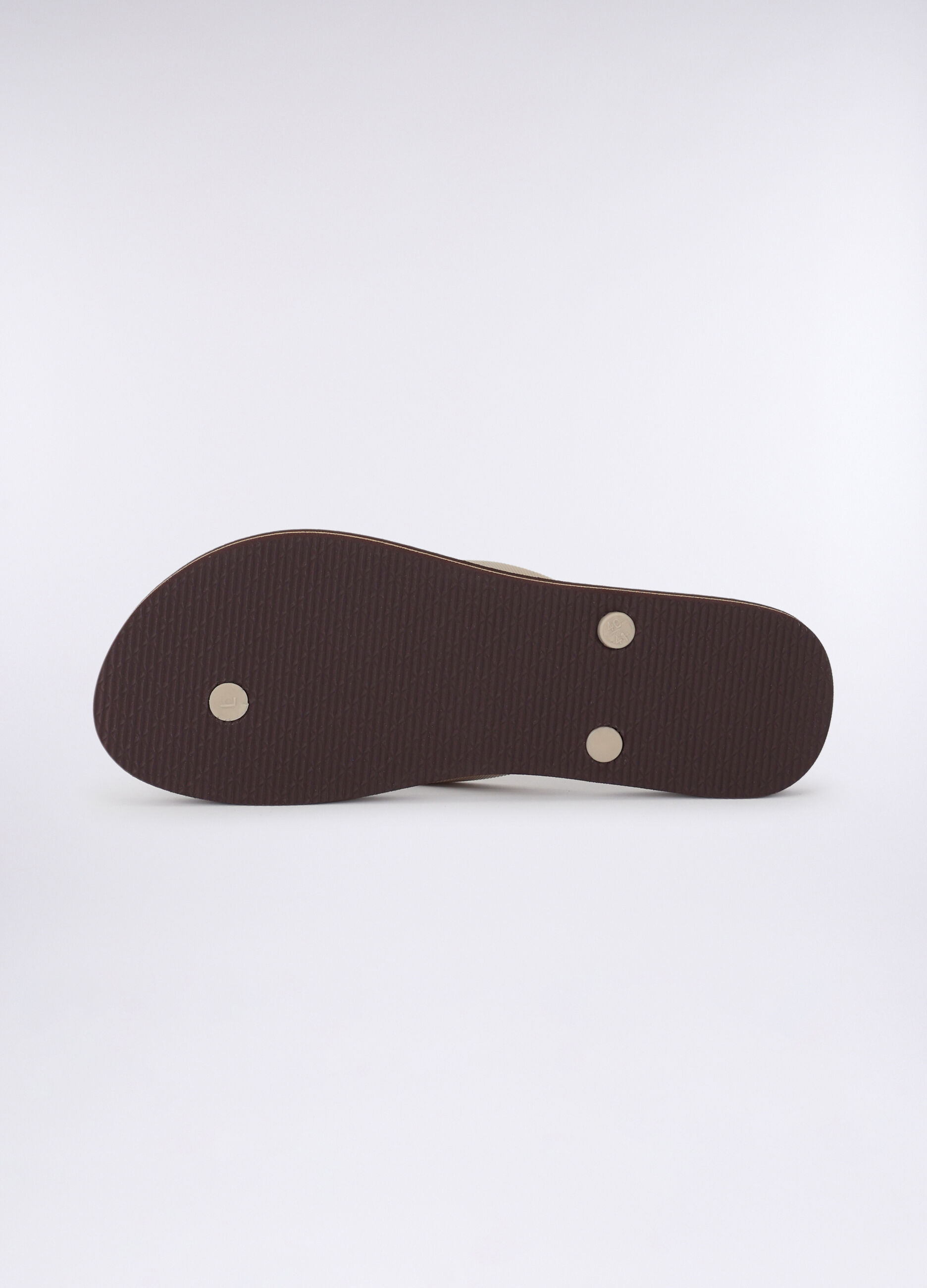 Infradito bicolor donna_2