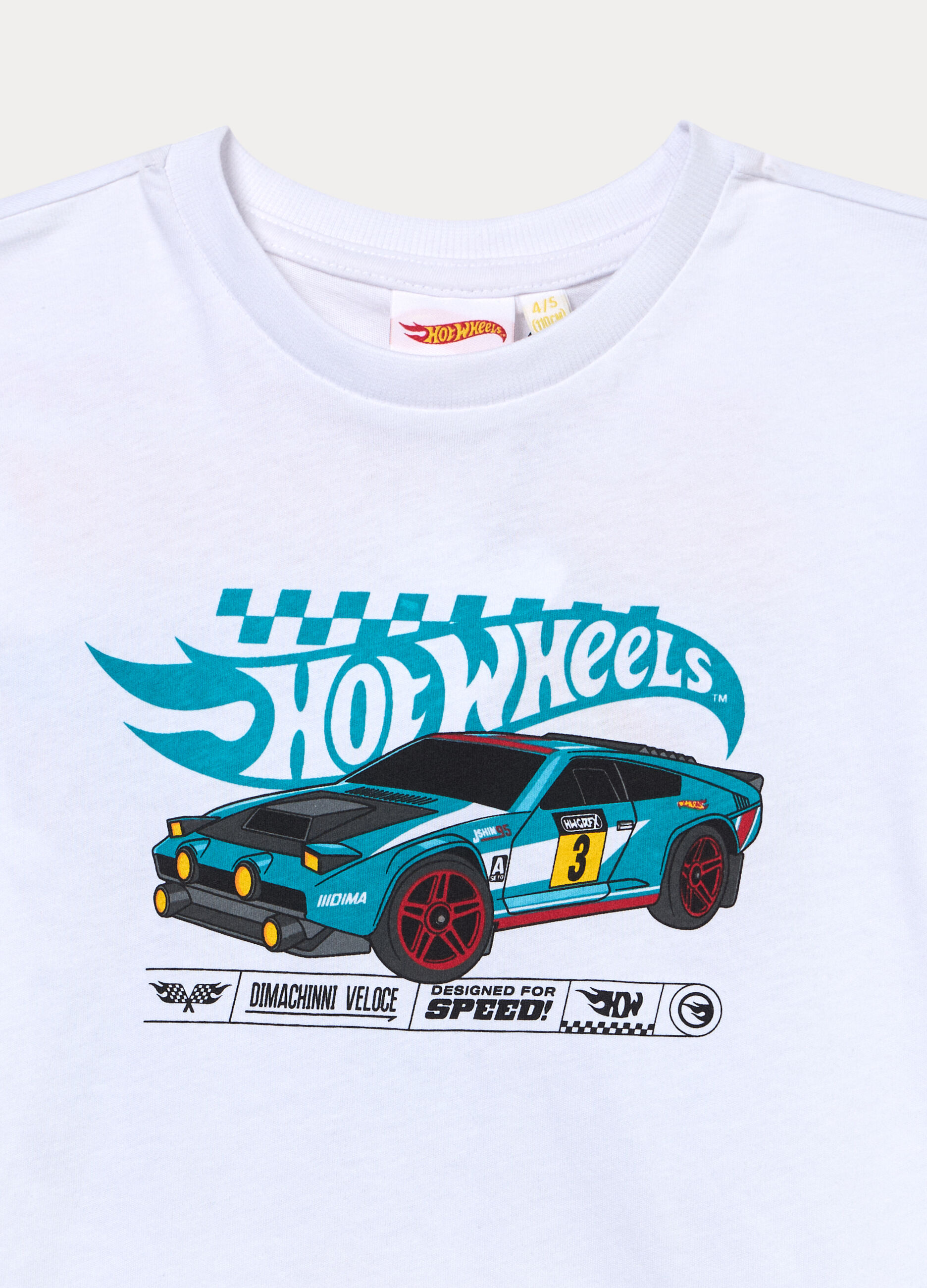 T-Shirt Per Bambini BMX Rider Di Sport Estremi Ragazzi E Ragazze