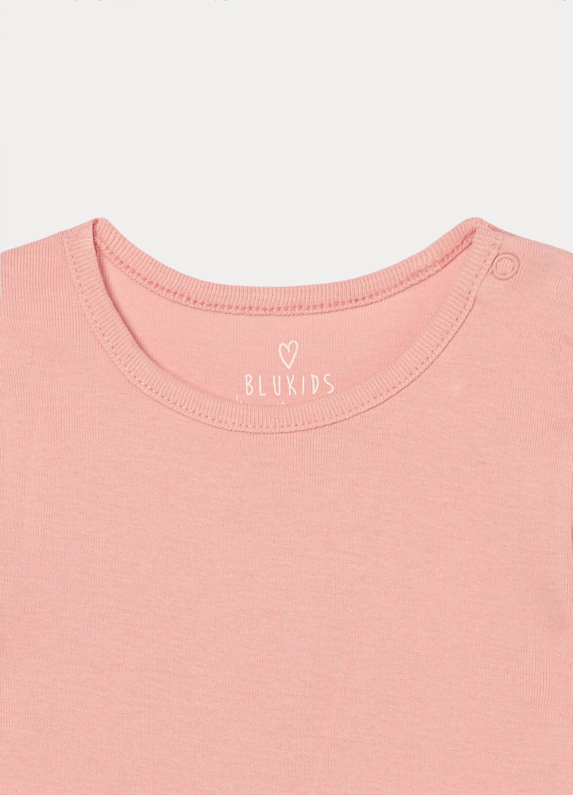 Pack 3 body in puro cotone _4