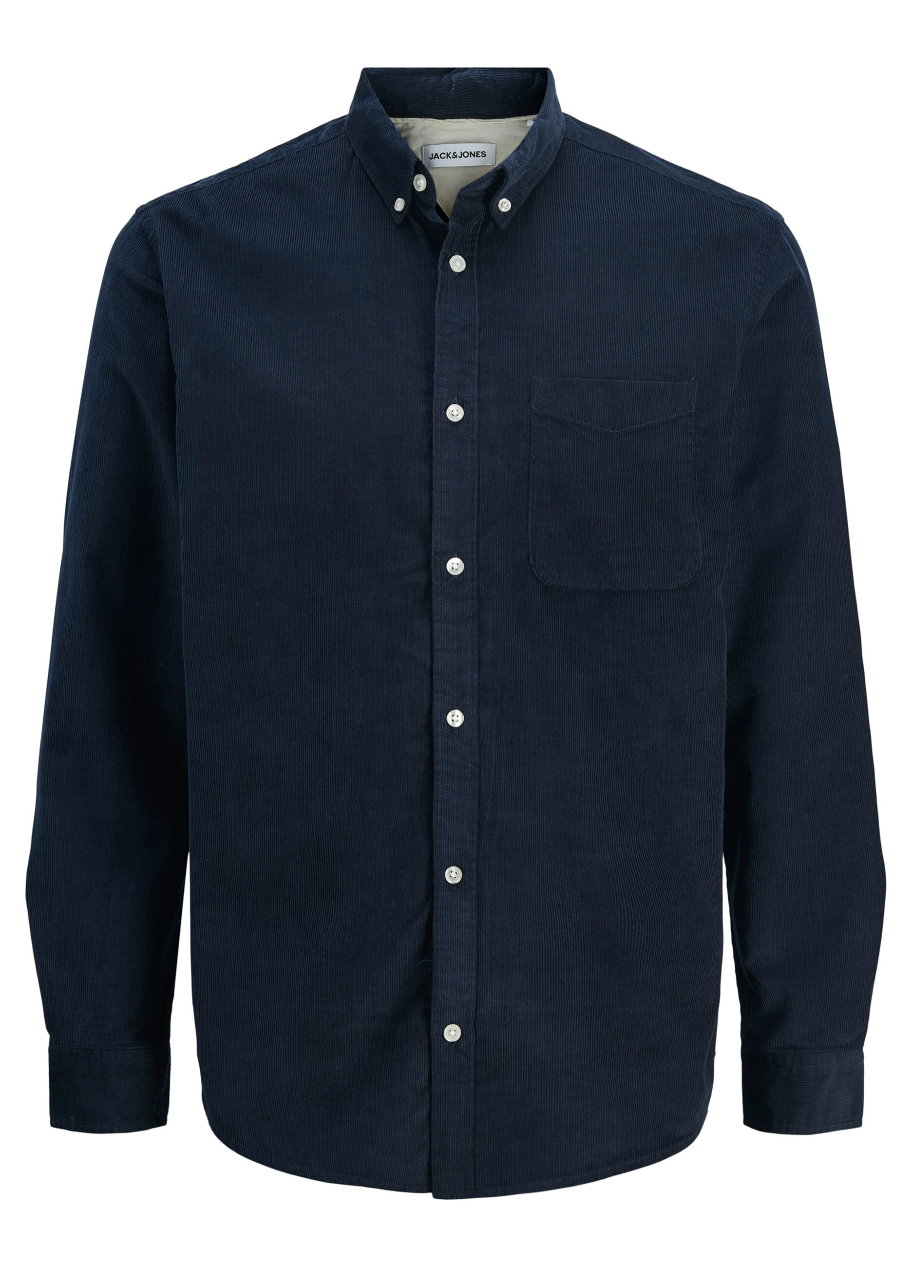 Camicia in velluto a coste uomo_6