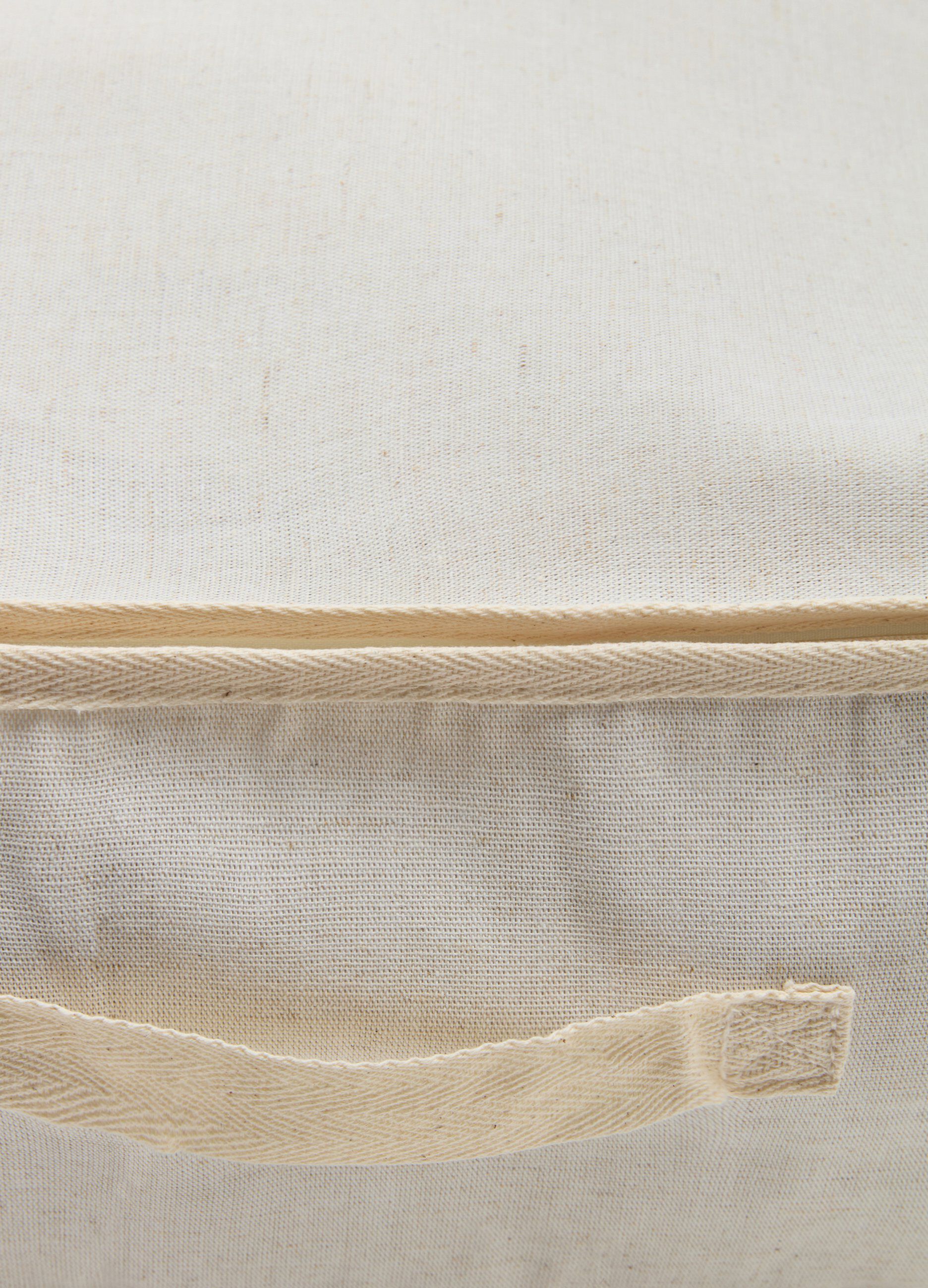 Contenitore per coperte_1