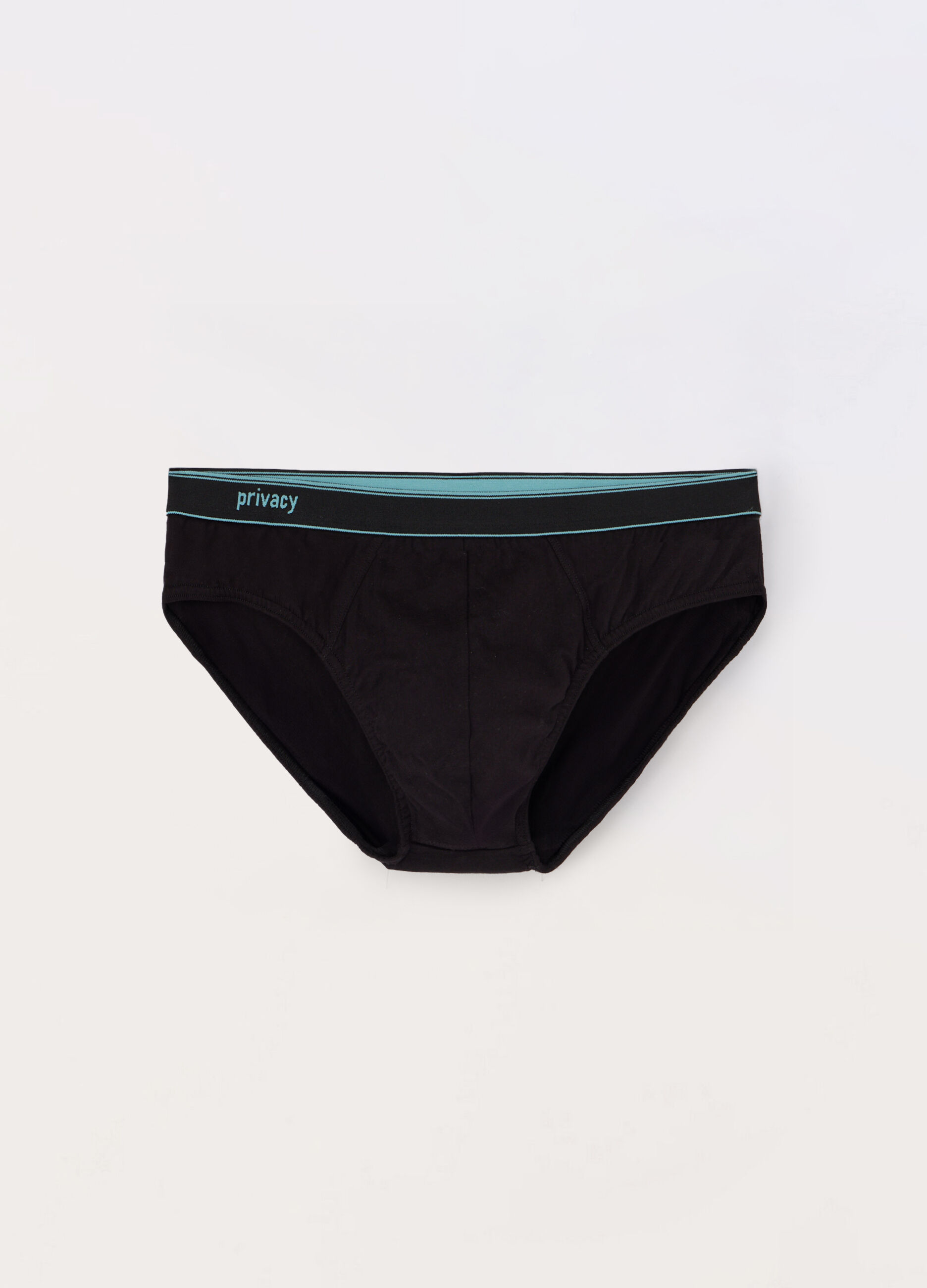 3 pack slip con elastico in jersey di cotone uomo_1
