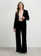 Blazer in velluto donna_0