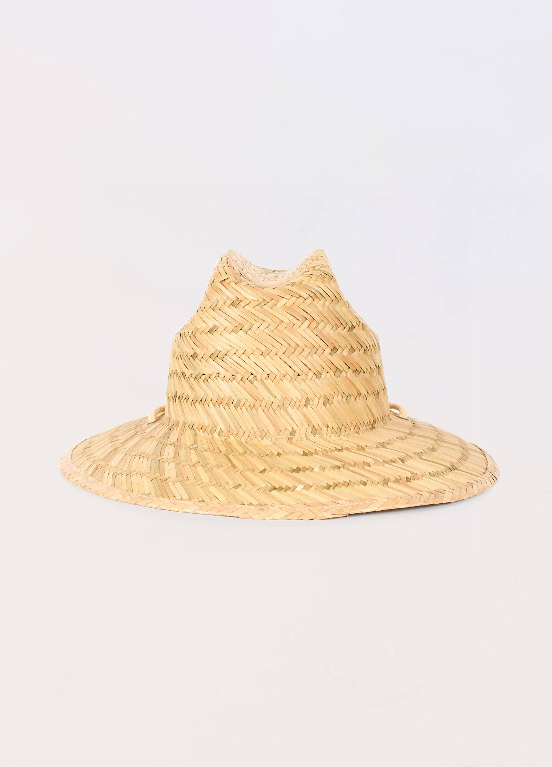 Cappello di paglia uomo