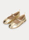 Ballerine in eco pelle bambina_0