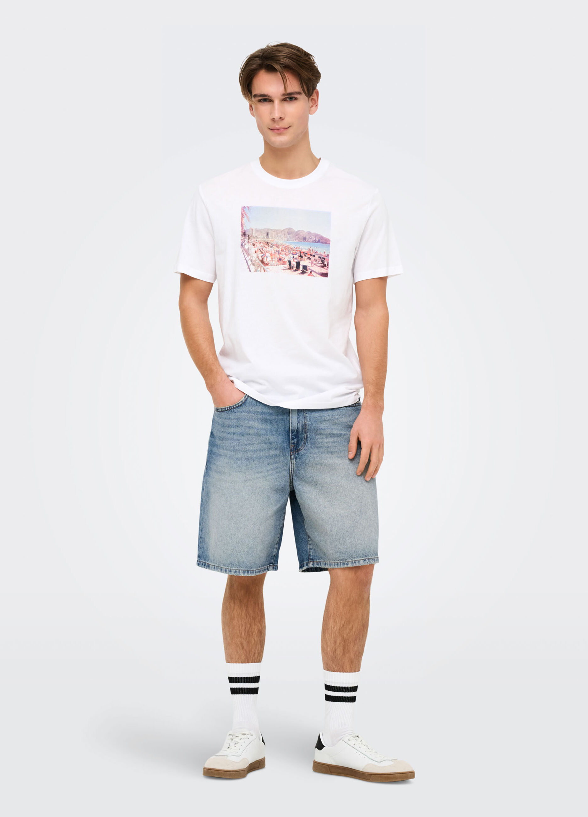 Bermuda in jeans_0