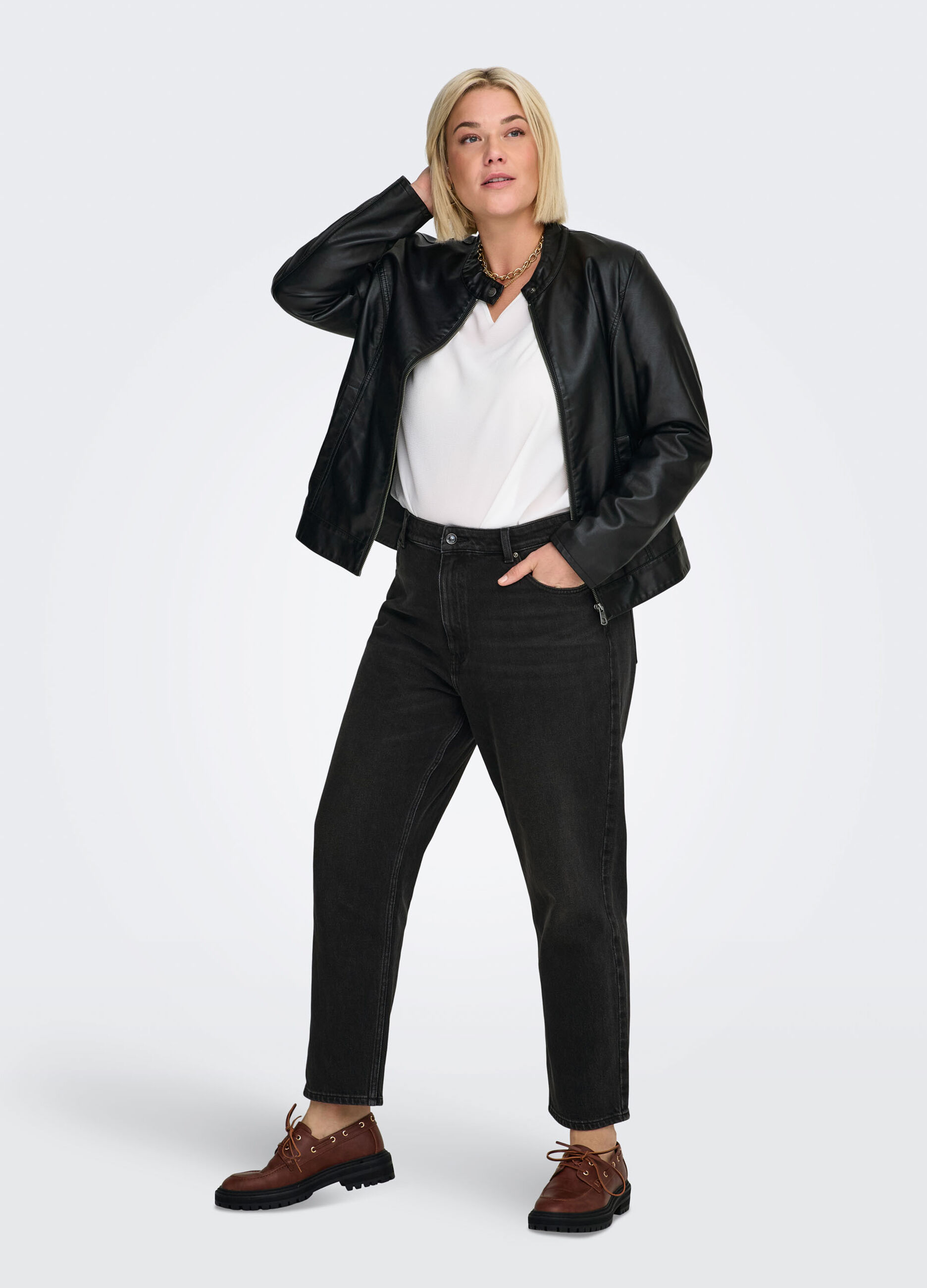 Giacca in pelle_2