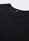T-shirt in jersey di puro cotone donna curvy_1