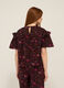Blusa in puro cotone donna_1