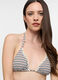 Costume bikini top a triangolo stretch donna_2