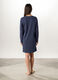 Camicia da notte in puro cotone donna_1