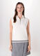 Gilet tricot misto viscosa donna_0