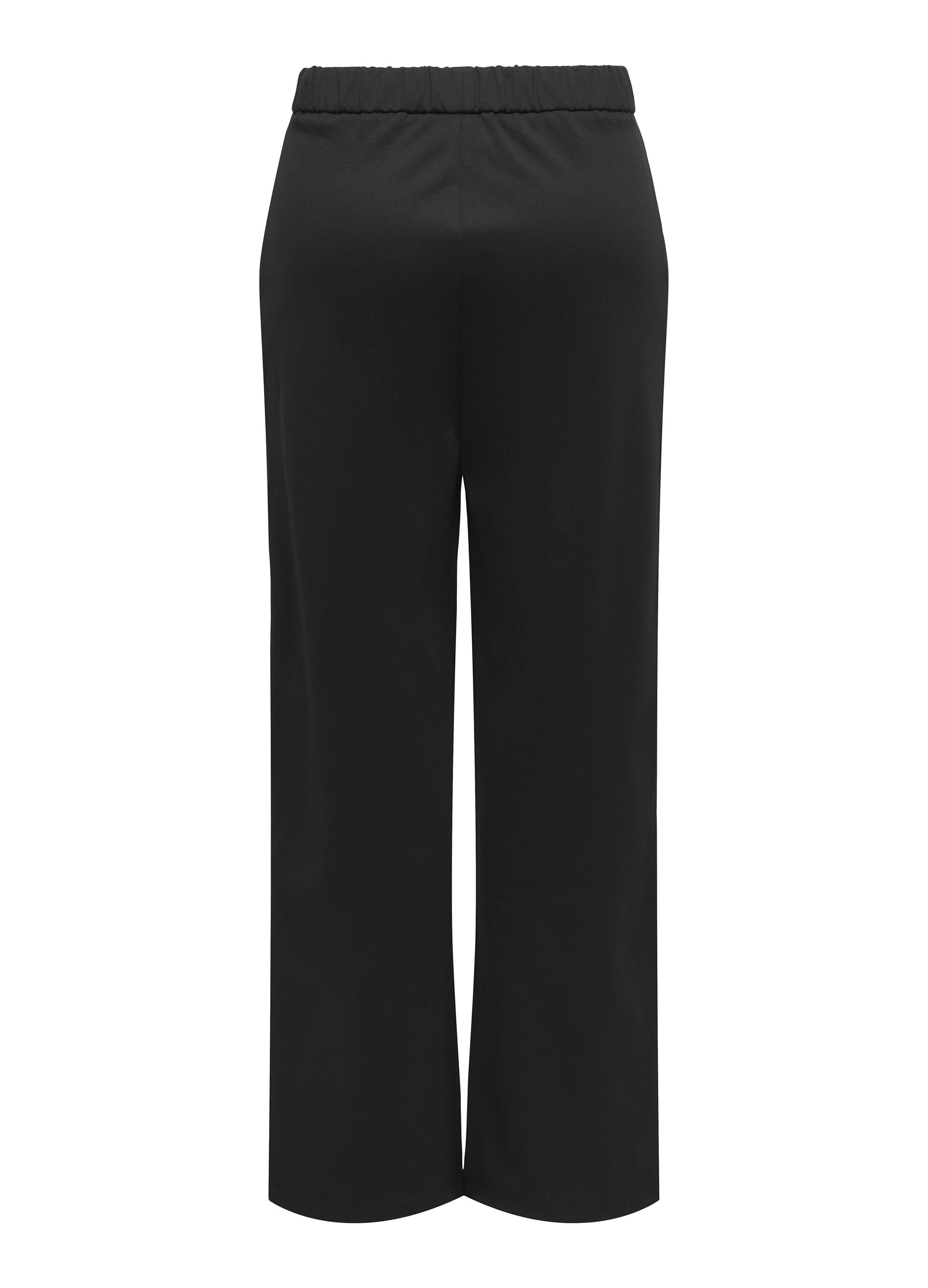 Pantaloni regular fit_1