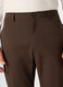 Pantalone slim in tessuto stretch uomo_3