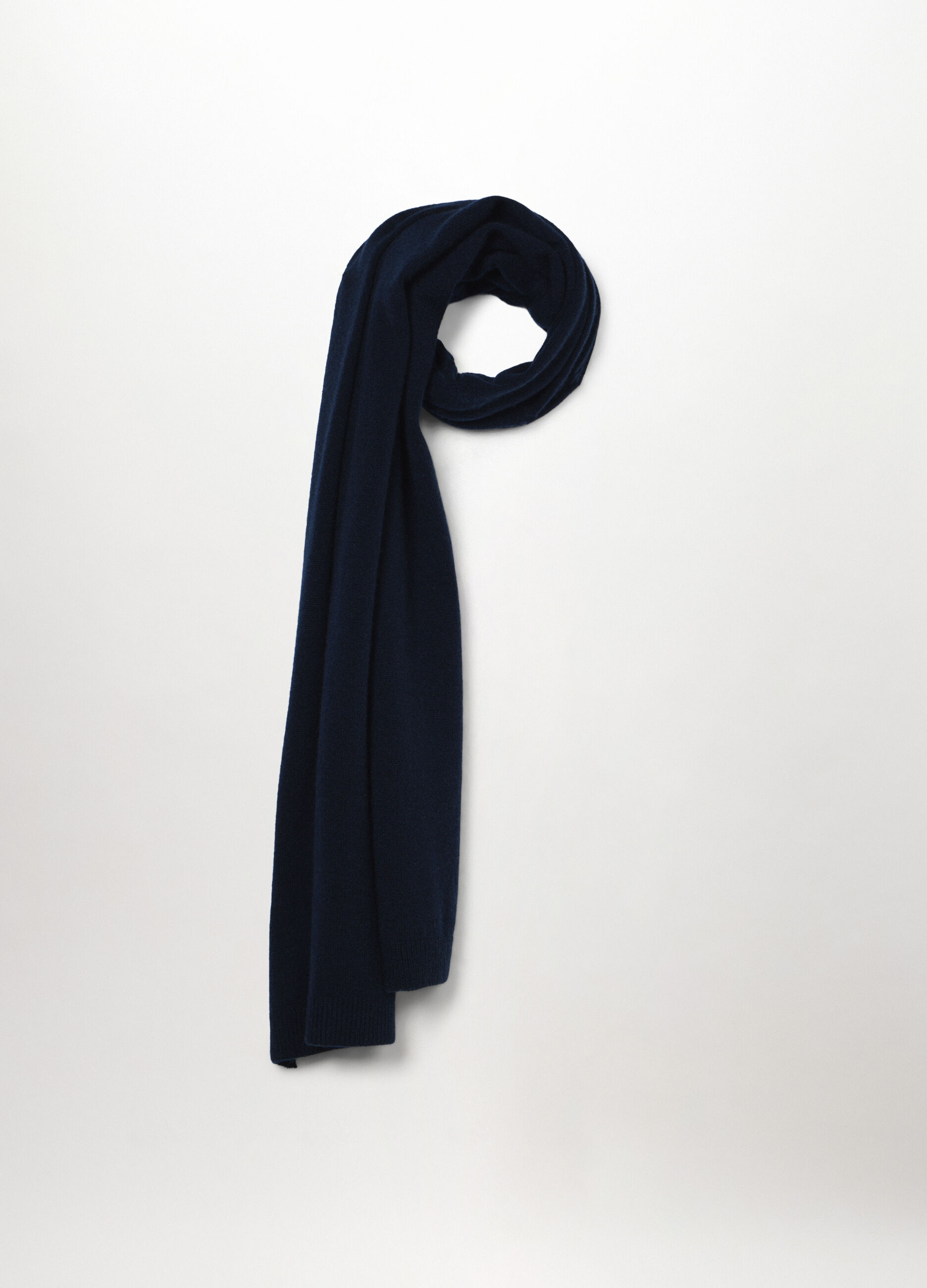 Sciarpa in cashmere uomo_1