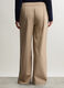 Jogger Fit Regular misto viscosa stretch donna_2