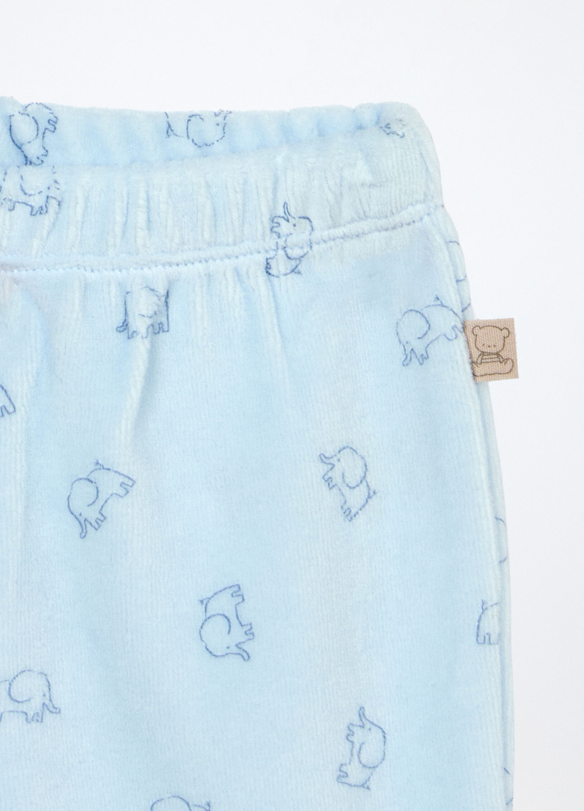 Set velour misto cotone neonato_3