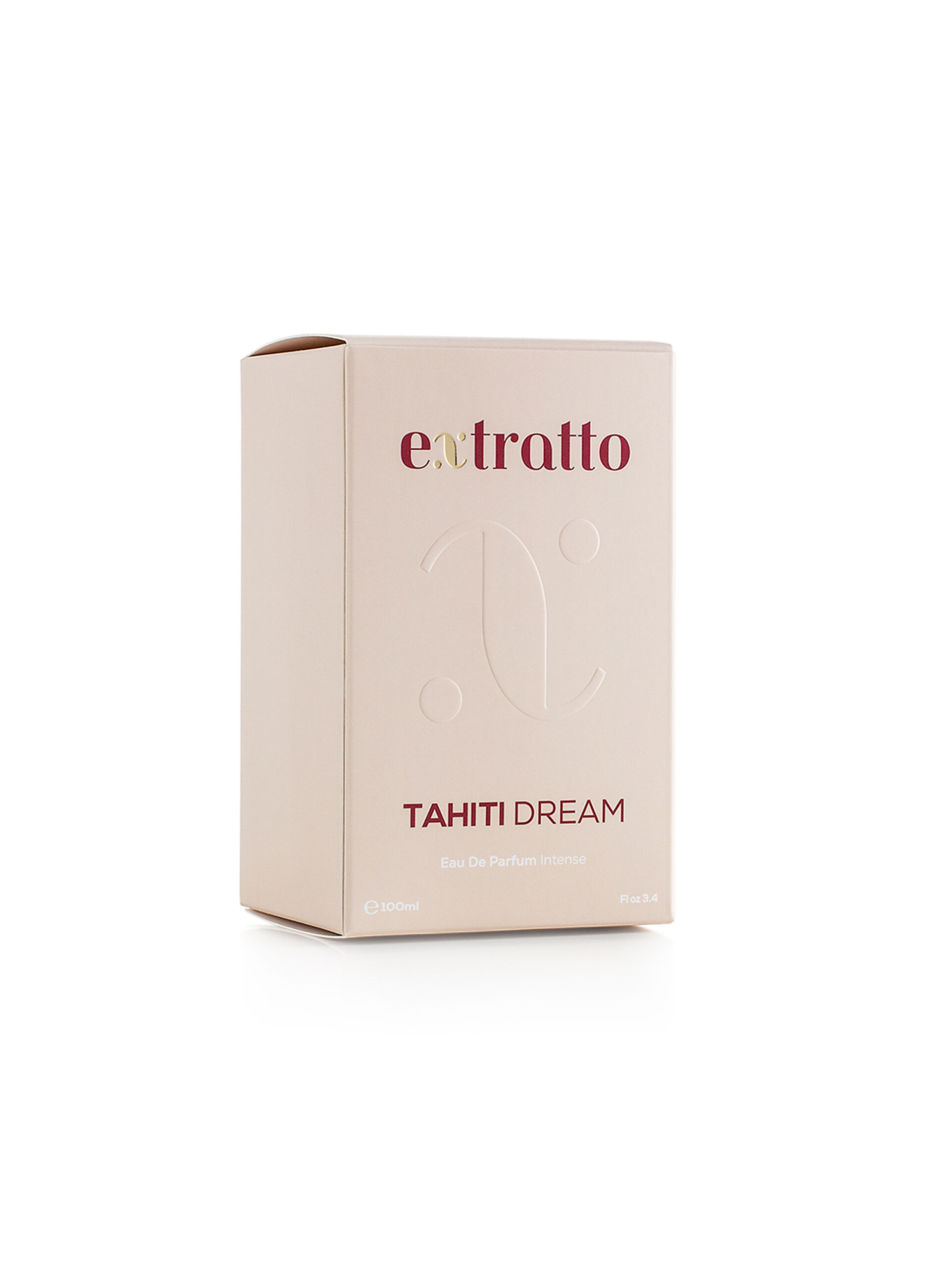 Thaiti dream - un estratto floreale e orientale_1