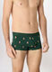 Boxer in cotone stretch Brontolo uomo_2