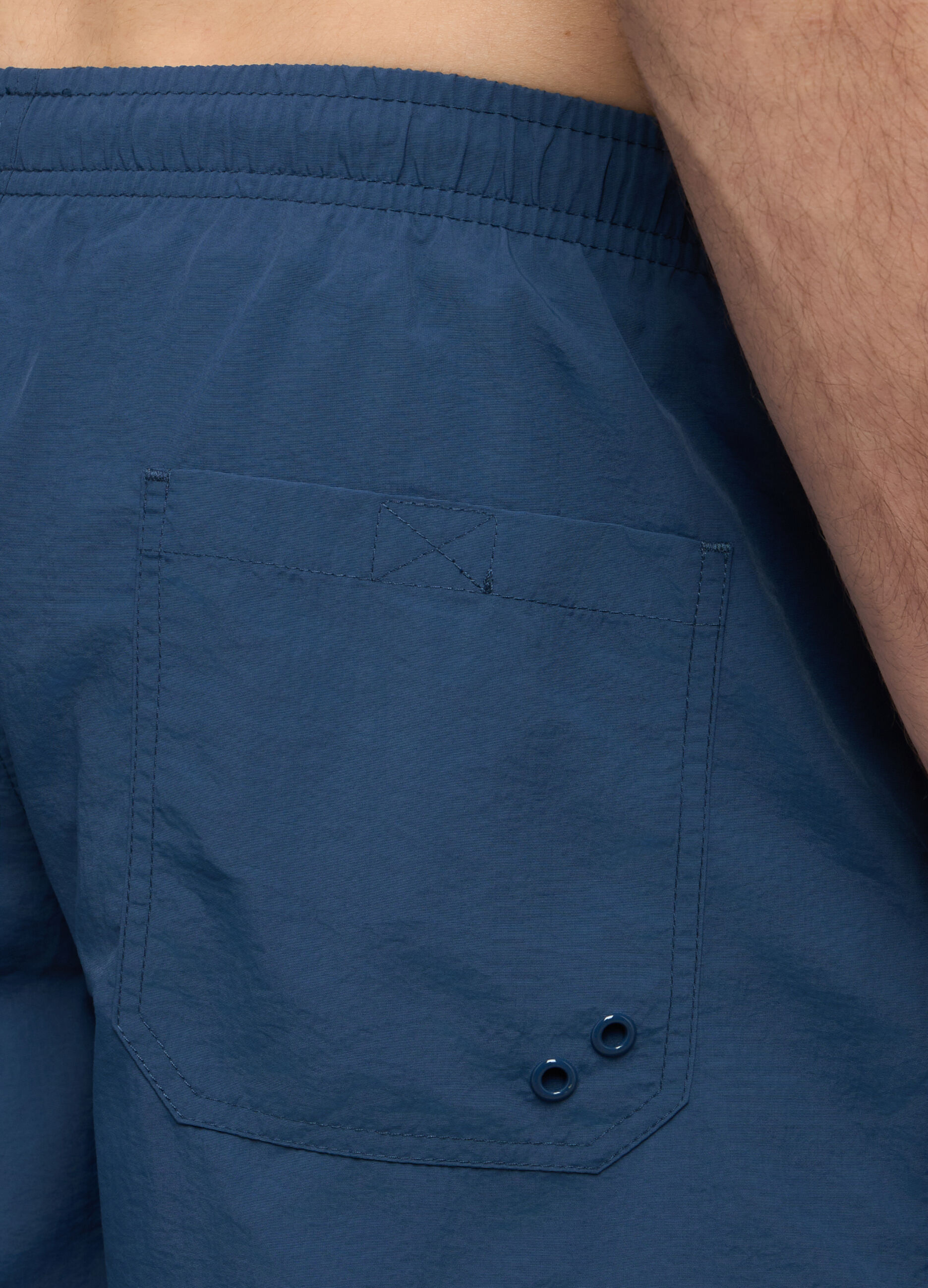 Boxer mare in nylon uomo_2