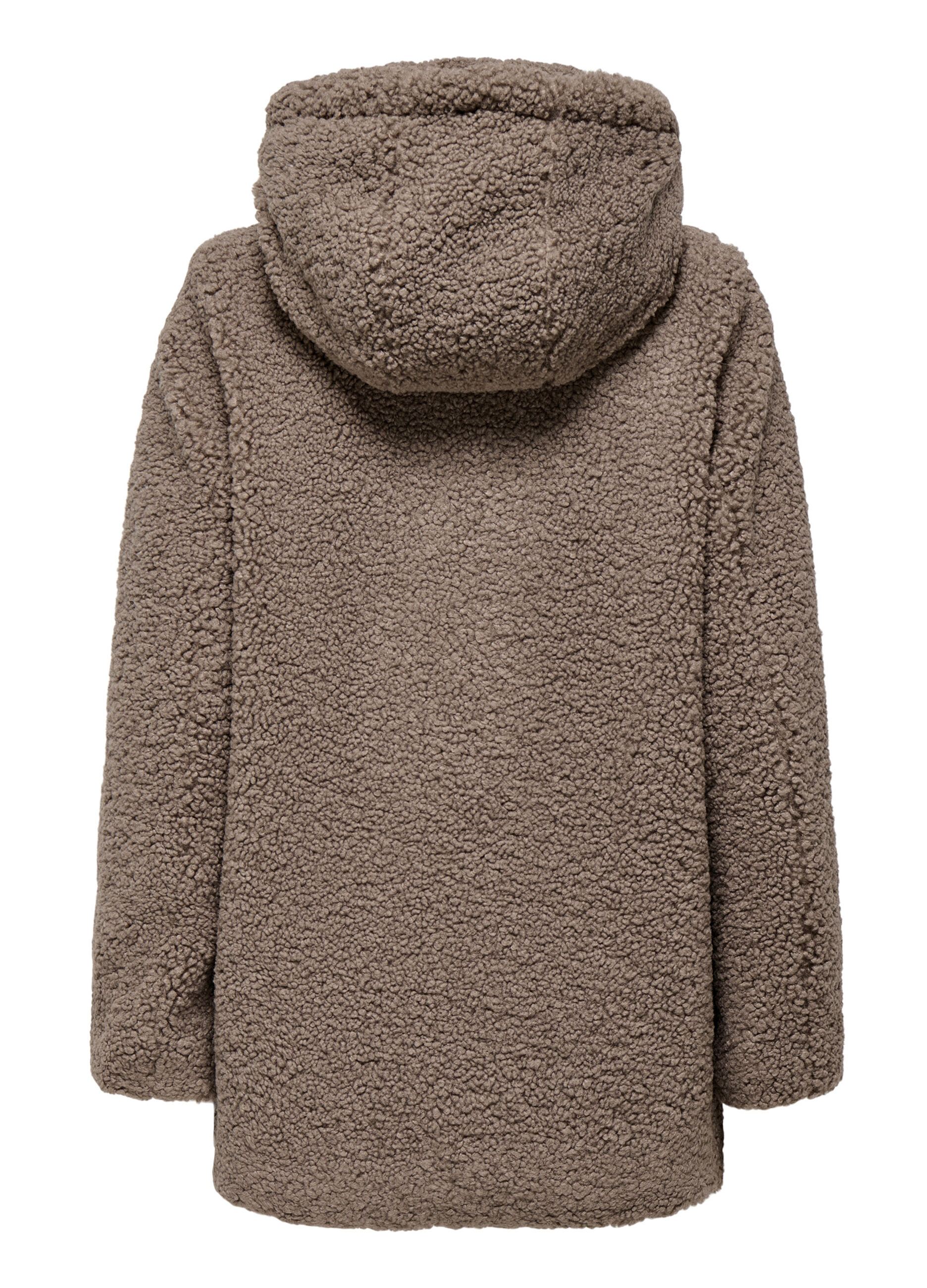 Cappotto teddy donna_6