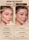 Stick Contouring & Bronzer Buttery Buff - Terracotta_8