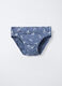 Pack 7 slip in jersey di puro cotone ragazzo_1