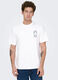 T-shirt relaxed fit_0