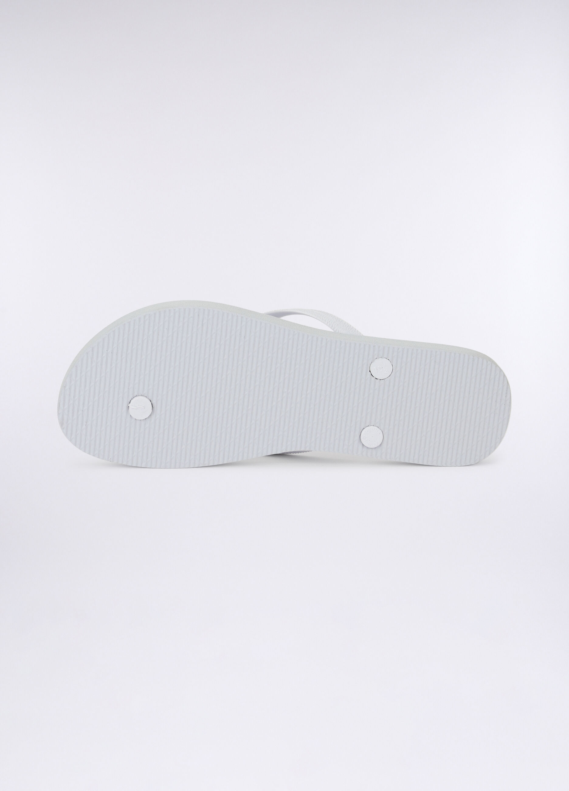 Infradito tinta unita donna_2