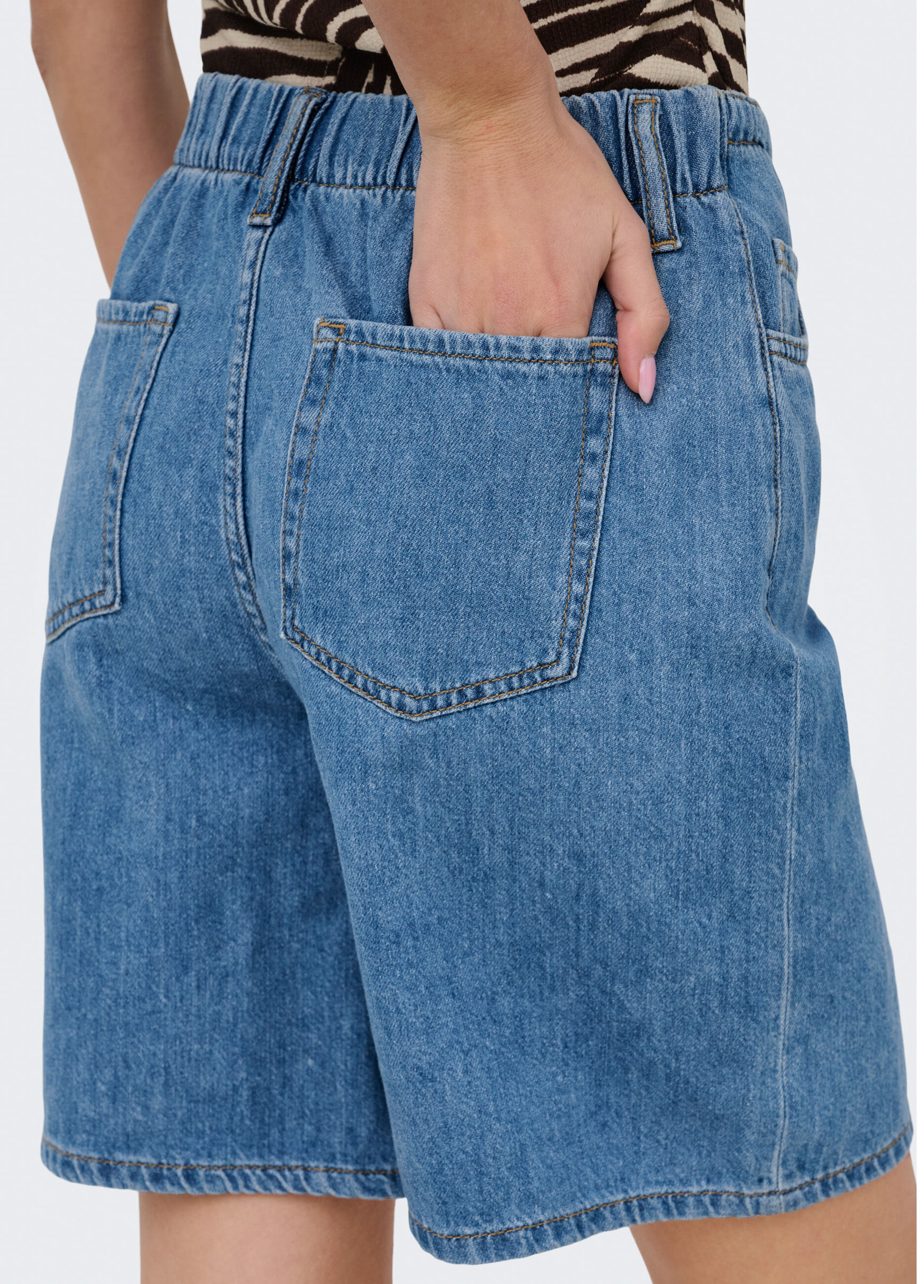Bermuda relaxed fit_4