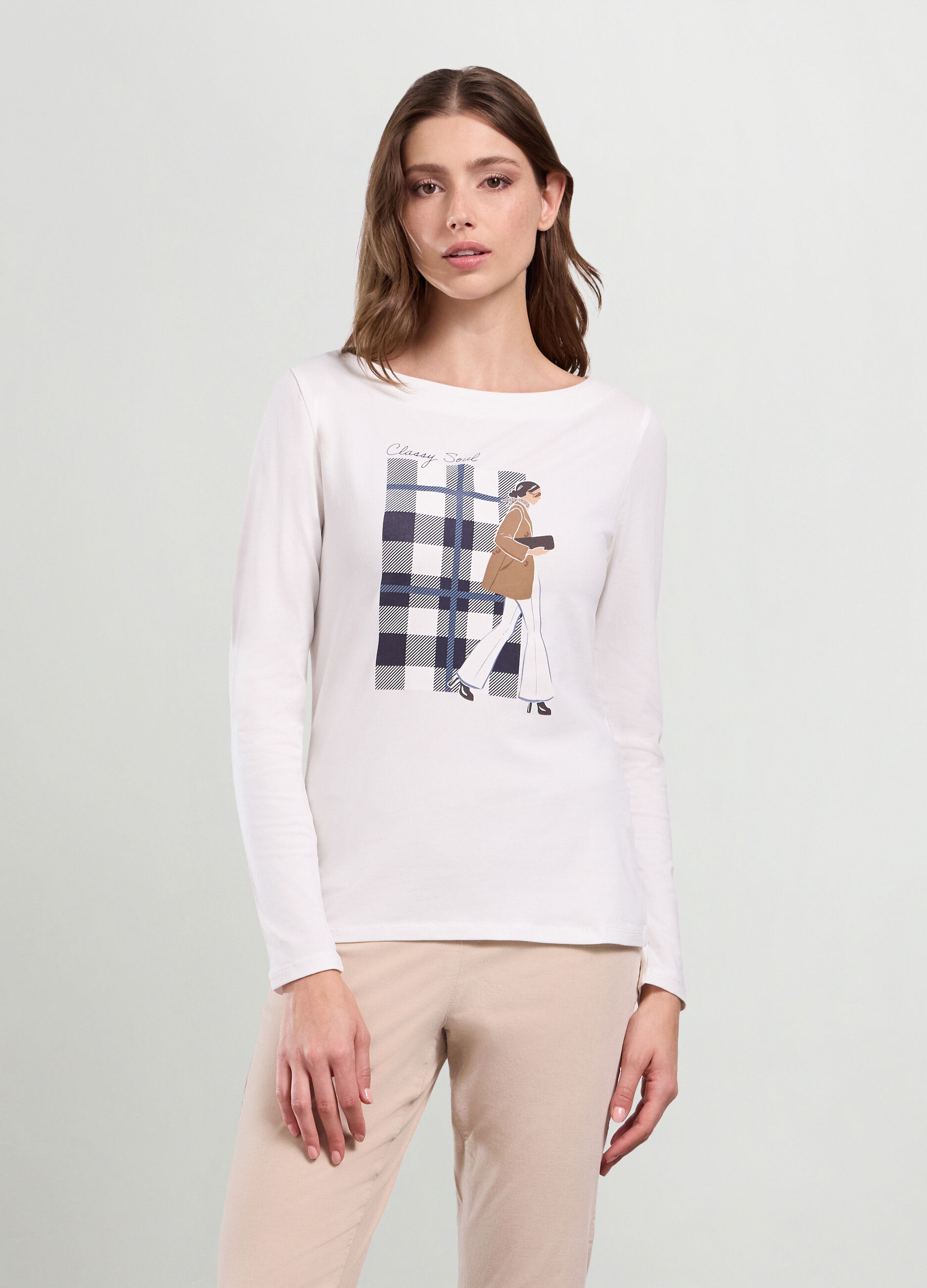 Magliette da Donna Acquista Online