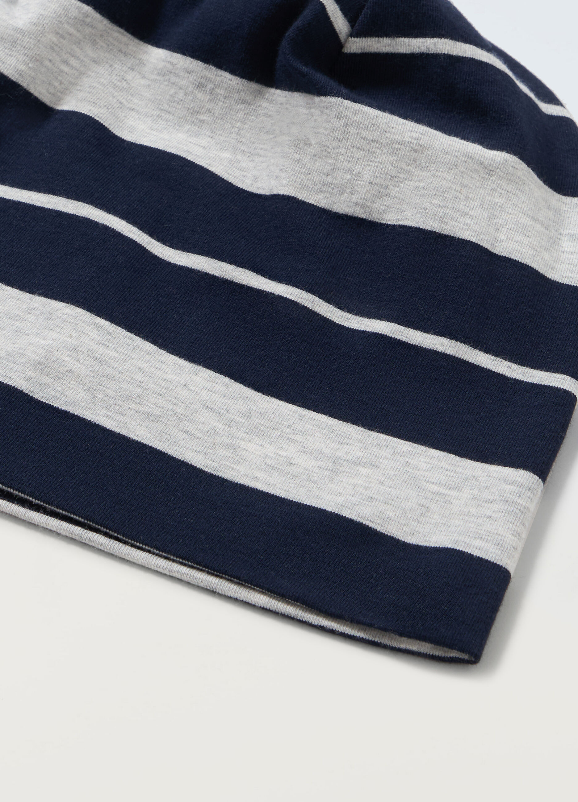 Berretto in cotone stretch_1