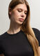 T-shirt girocollo donna_2